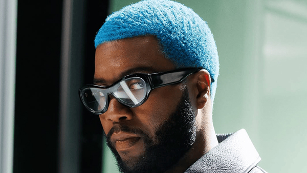 Out Of Body Lyrics - Khalid