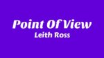 Point Of View Lyrics