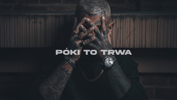 Póki to trwa Lyrics (English Translation) - Bonson
