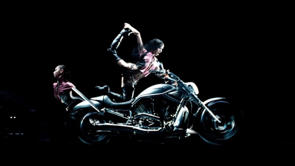 Predictable Girl Lyrics - FKA twigs