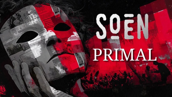 Primal Lyrics - Soen