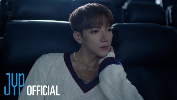 R&B ME Lyrics - JUN. K (준케이)