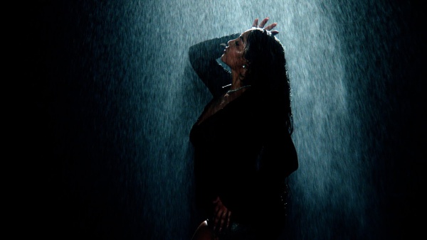 Rain... Lyrics - Queen Naija