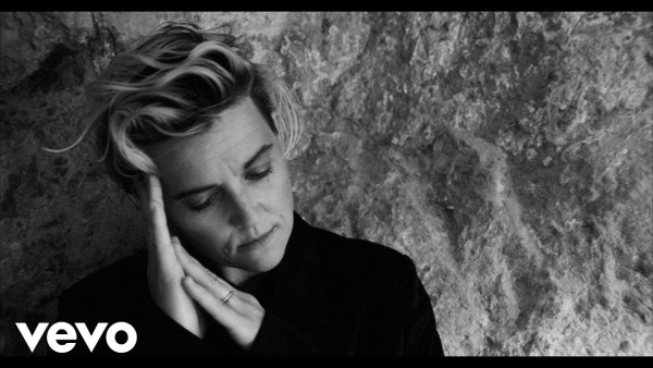 Returning to Myself Lyrics - Brandi Carlile