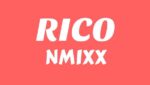 RICO Lyrics