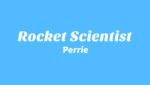 Rocket Scientist Lyrics