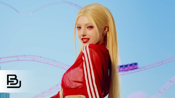 RRRUN Lyrics - X:IN