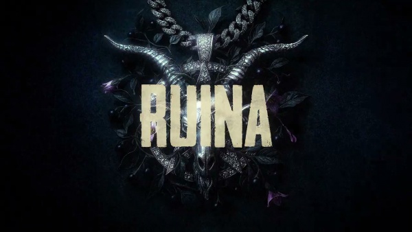 Ruina Lyrics - Xiyo, Fernandezz, Yung Beef, Quevedo