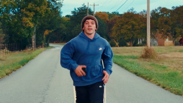 Runnin Lyrics - Connor Price