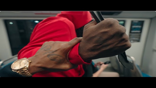 SAVE ME Lyrics - DaBaby