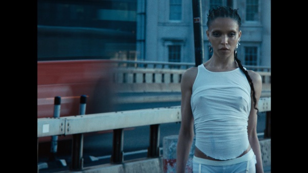 SEARCHING FOR AN AFTERGLOW? Lyrics - FKA twigs