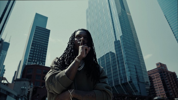 Shoot It Off Lyrics - Polo G