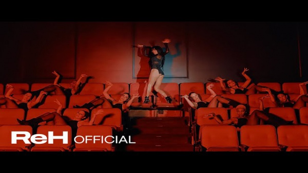 SHOTTY Lyrics (English Translation) - HYOLYN (효린)