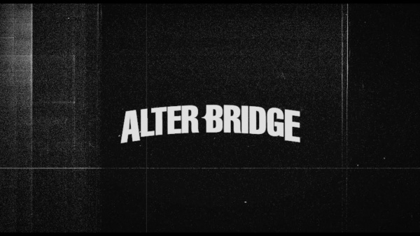 Silent Divide Lyrics - Alter Bridge