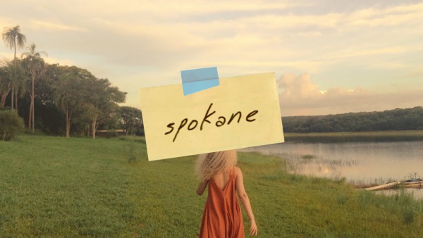 Spokane Lyrics - ANAVITÓRIA