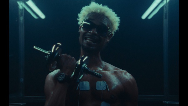 Starburst Lyrics - Danny Brown