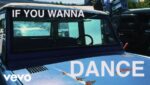 Stay (If You Wanna Dance) Lyrics