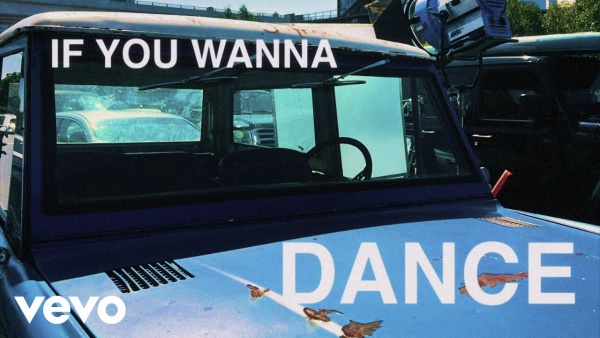 Stay (If You Wanna Dance) Lyrics - Myles Smith
