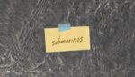 Submarinos Lyrics