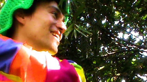 Sweet Melody Lyrics - Jacob Collier