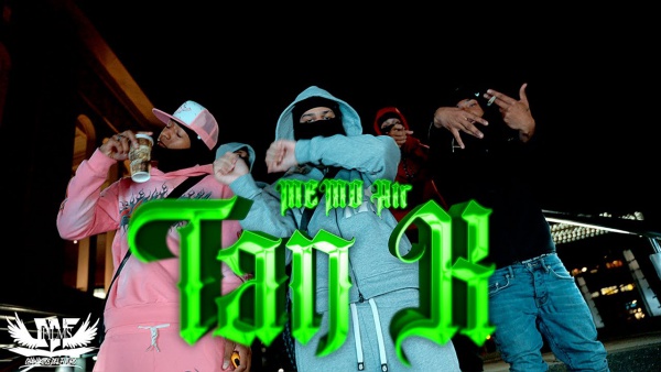 TAN K Lyrics - MEMO ATR