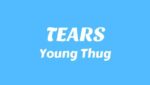 TEARS Lyrics