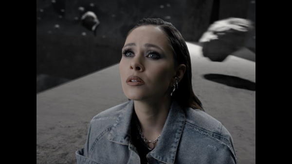 Tenderness Lyrics - THE HARDKISS