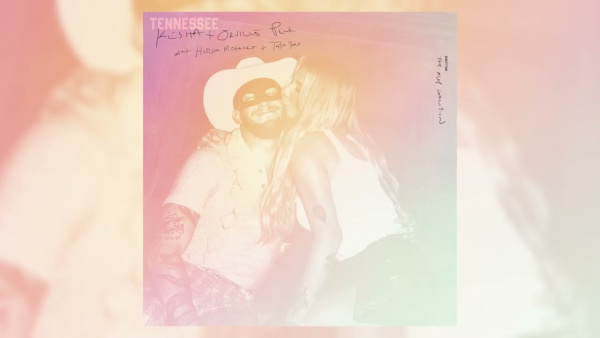 Tennessee Lyrics - Kesha