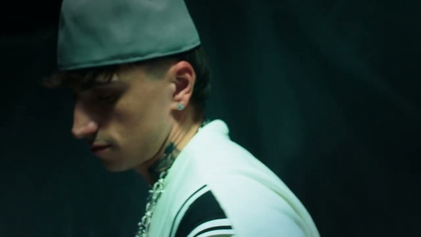 TESTA O CROCE Lyrics - Sick Luke