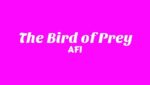The Bird of Prey Lyrics