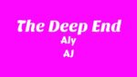 The Deep End Lyrics