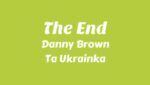 The End Lyrics