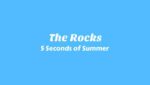 The Rocks Lyrics