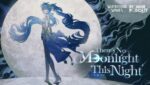 There’s No Moonlight This Night Lyrics