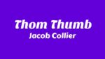 Thom Thumb Lyrics