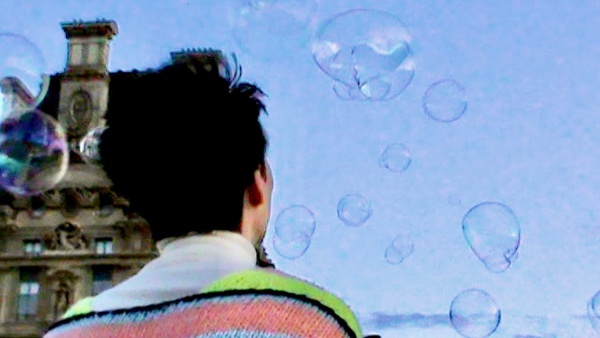 Thom Thumb Lyrics - Jacob Collier