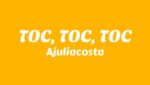 TOC, TOC, TOC Lyrics