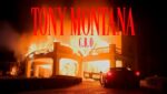 Tony Montana Lyrics