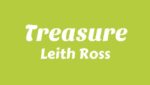 Treasure Lyrics