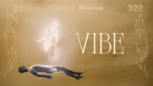 VIBE Lyrics - MC Cabelinho