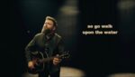Walk Upon the Water Lyrics