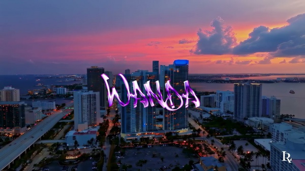 WANDA Lyrics (English Translation) - Luis R Conriquez, Victor Mendivil