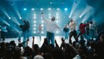 WASHED Lyrics