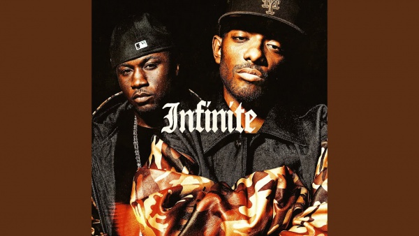 We The Real Thing Lyrics - Mobb Deep