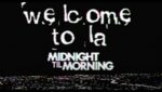 Welcome To LA Lyrics