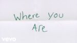 Where You Are Lyrics