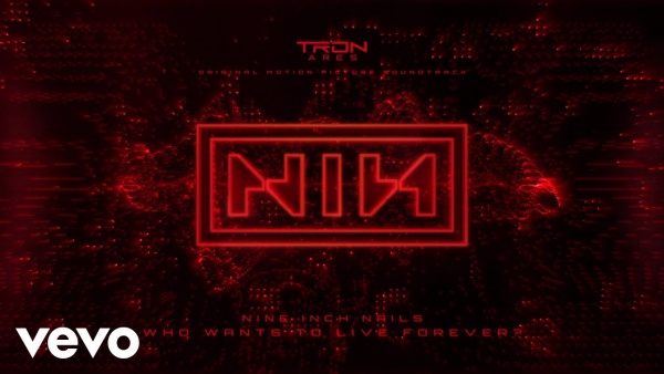 Who Wants to Live Forever? Lyrics - Nine Inch Nails