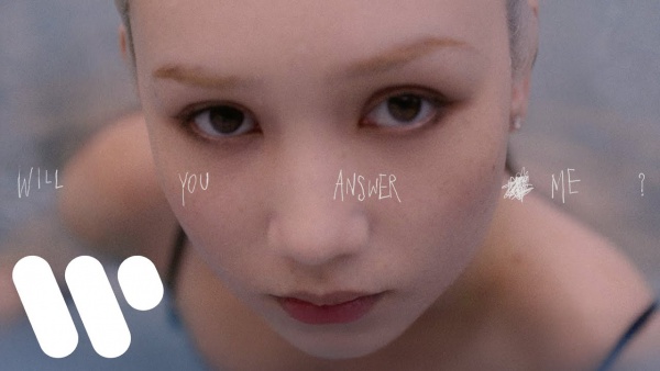 Will you answer me? Lyrics - 歸綽嶢 (Nancy Kwai)