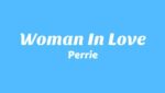 Woman In Love Lyrics