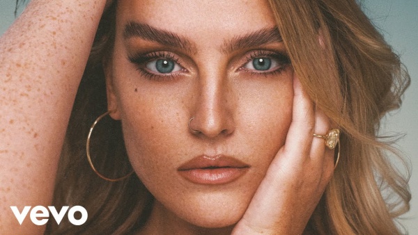 Woman In Love Lyrics - Perrie